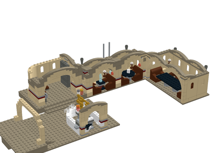 Bricklink mos best sale eisley cantina