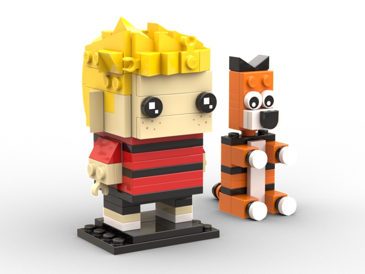 brickheadz bricklink