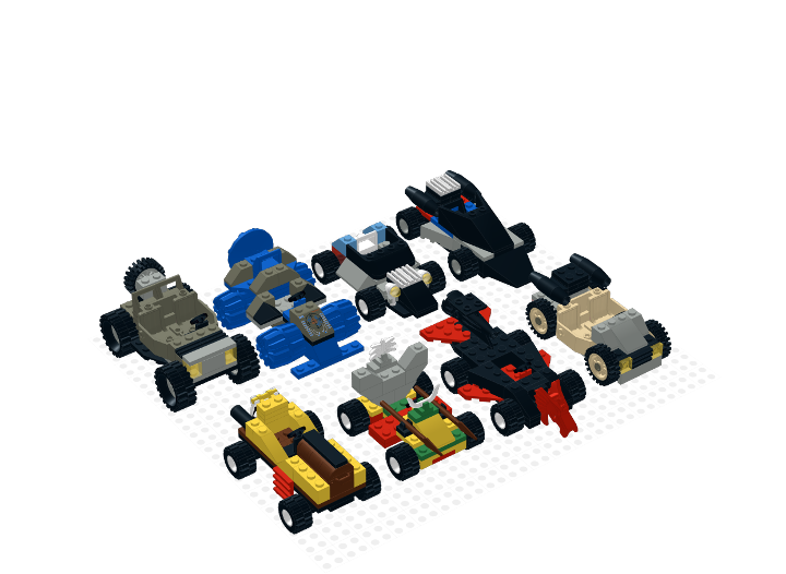 Lego racers game download mac iso