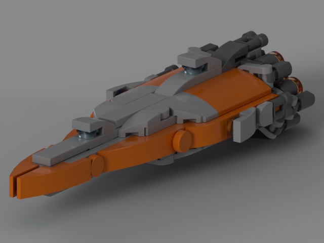 Transport from BrickLink Studio [BrickLink]