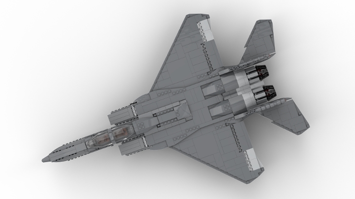 Lego f15 sales