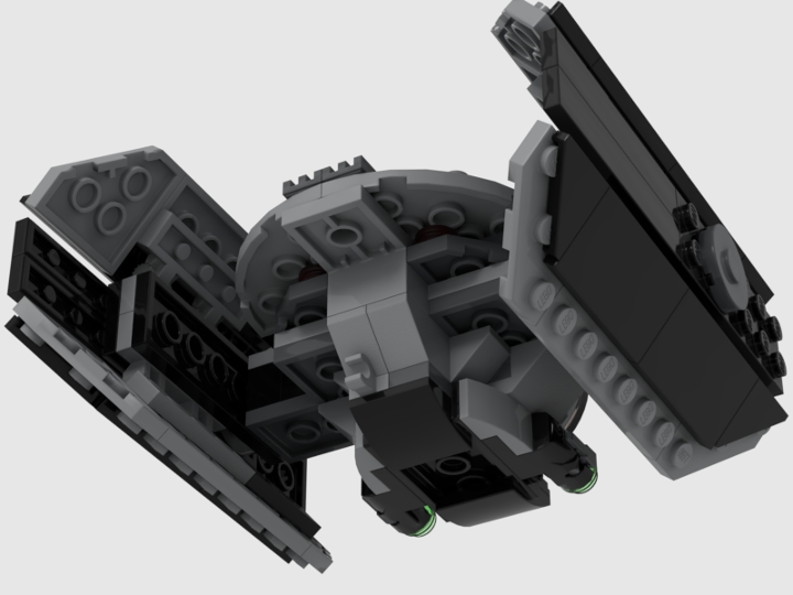 Lego 75251 online bricklink