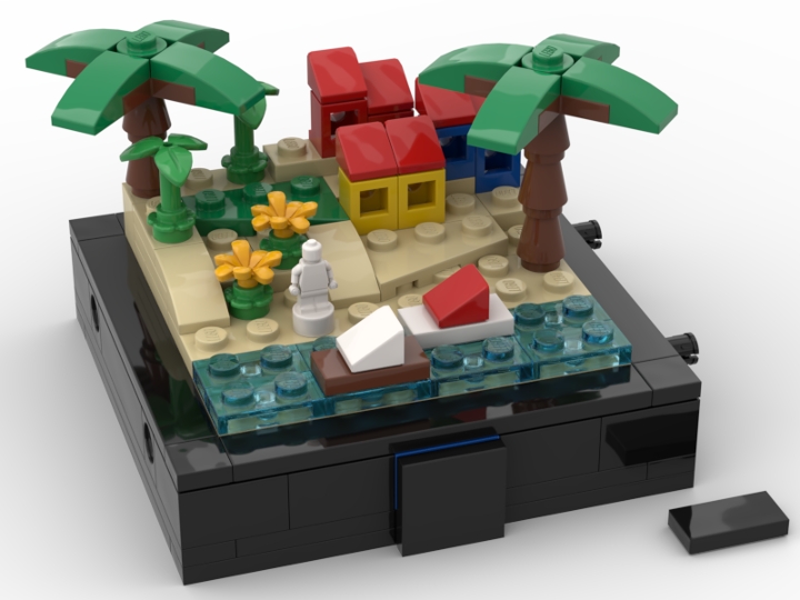 bricklink 10178