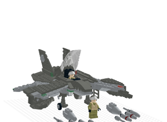 Public Gallery [BrickLink]