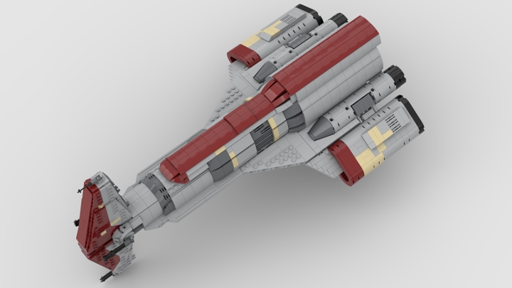 lego kotor