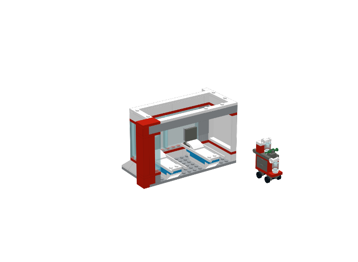 bricklink 60204