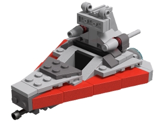 lego star wars sith star destroyer