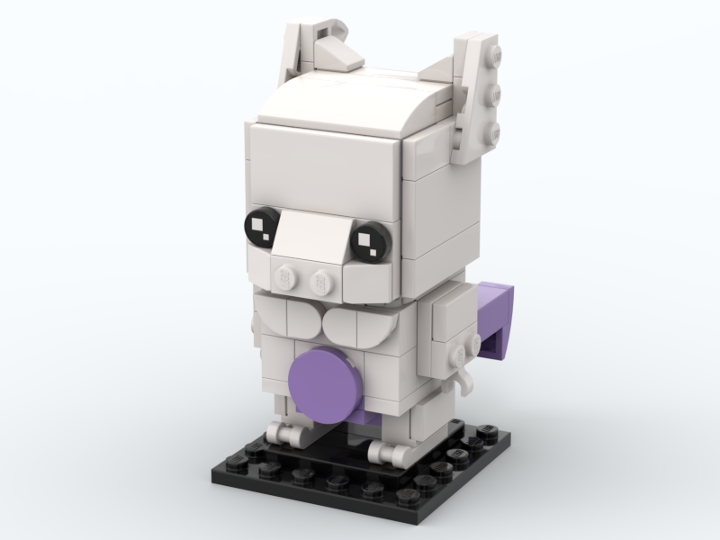 Brickheadz bricklink discount