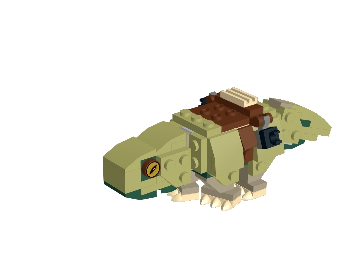 bricklink dewback