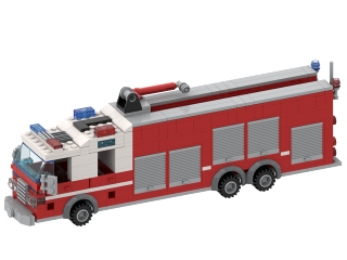 Public Gallery [BrickLink]