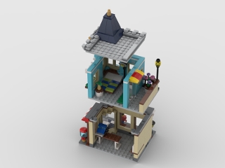 Lego outlet 31105 bricklink