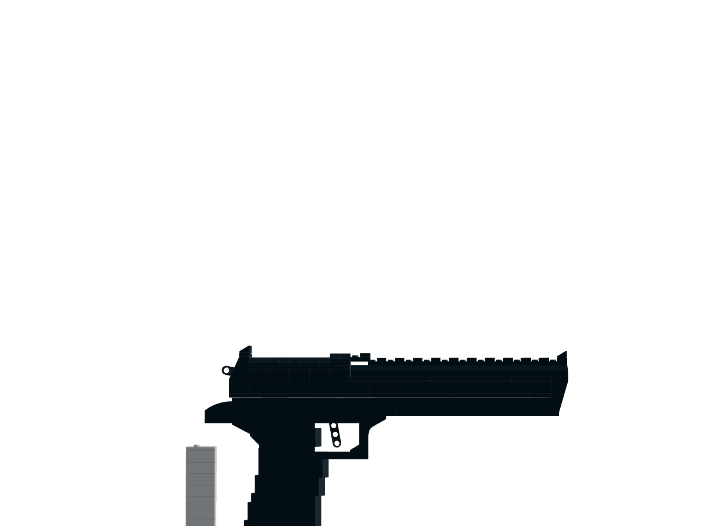 deagle from BrickLink Studio [BrickLink]