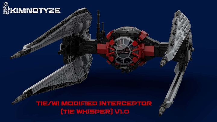 tie whisper interceptor