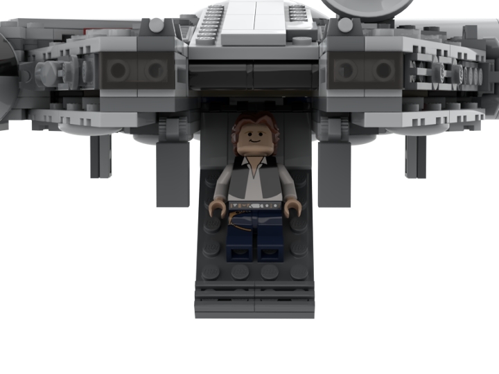 Lego discount 75105 bricklink