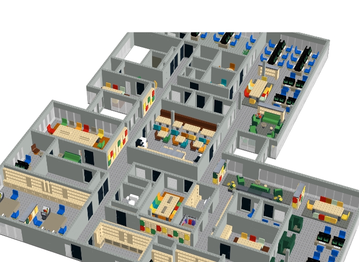 lego architecture studio bricklink