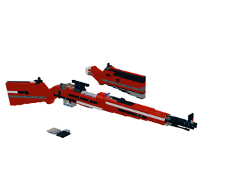 lego kar98k buy