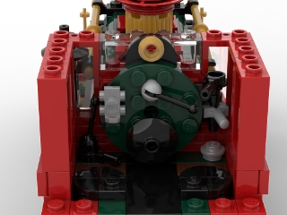 lego 71044 bricklink