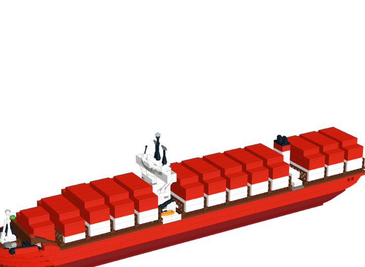 lego hamburg sud