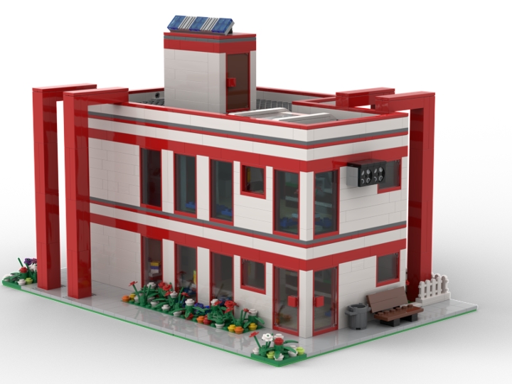 Bricklink 60204 2024