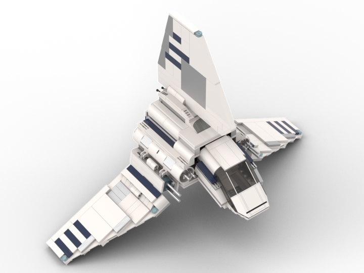 imperial flagship bricklink