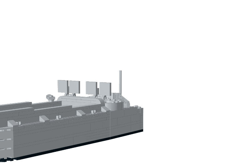 LCVP 3.0 from BrickLink Studio [BrickLink]