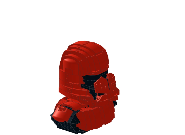 Bricklink sith online trooper