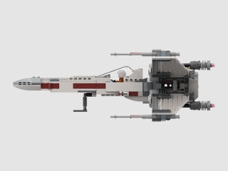 lego 75218 bricklink