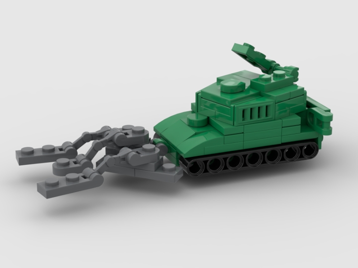 ABV from BrickLink Studio [BrickLink]