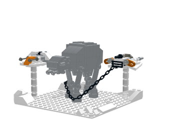 Lego discount 80104 bricklink