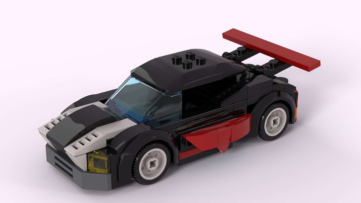 Bricklink car sale