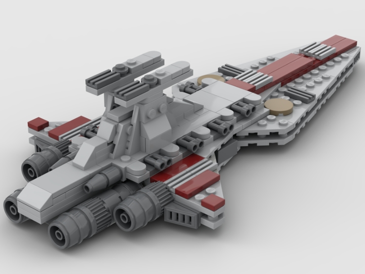 lego venator bricklink