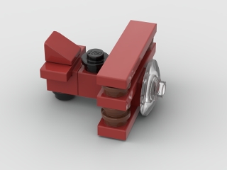 Public Gallery [BrickLink]