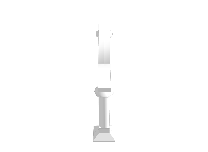 light-post-from-bricklink-studio-bricklink