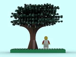 Public Gallery [BrickLink]