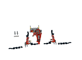 Little Bird from BrickLink Studio [BrickLink]