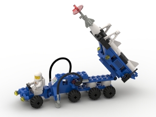 lego 6928