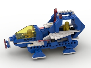 Public Gallery [BrickLink]