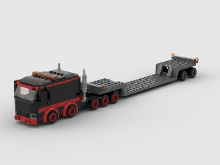 bricklink 60052