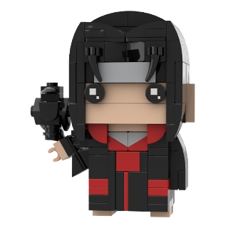 lego scarlet witch bricklink