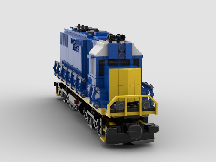 Lego sales 60052 bricklink