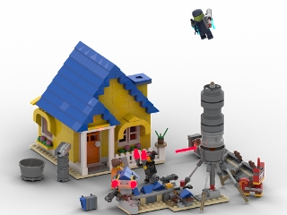 lego 76052 bricklink