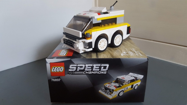 Lego discount 76897 alternative