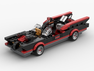 lego 76052 bricklink