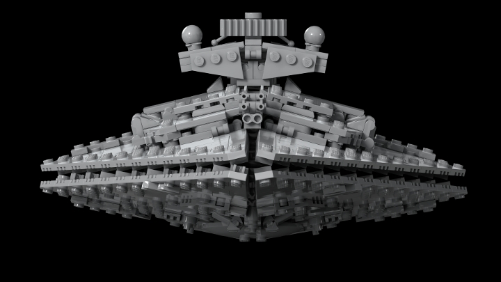 procursator class star destroyer