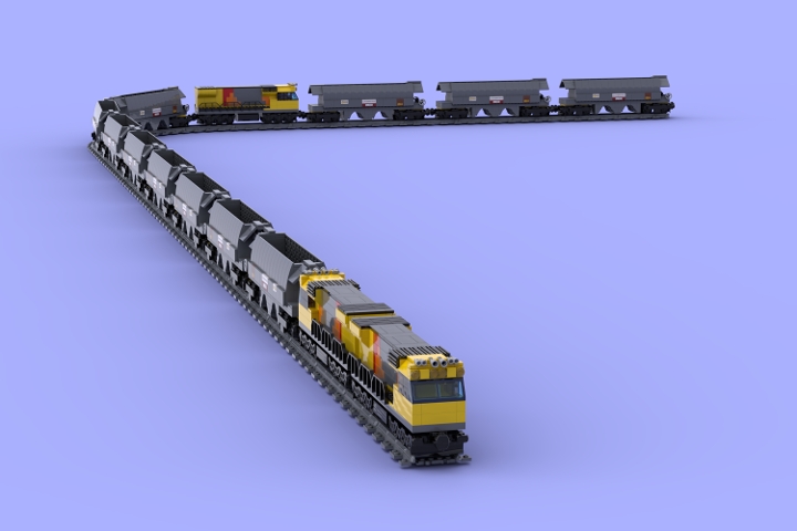 オーストラリア鉄道 Queensland railグッズセット 非売品 オーストラリア鉄道 Queensland railグッズセット 非売品