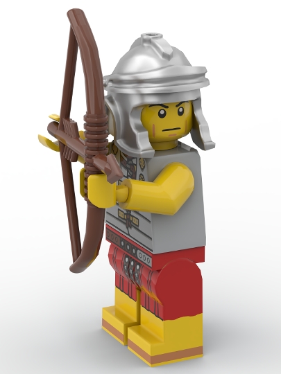 Lego roman soldier bricklink sale