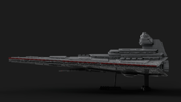 Lego xyston class online star destroyer