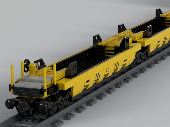 lego maersk train bricklink