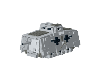 A7v lego online