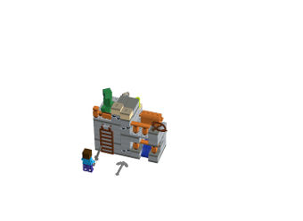 Public Gallery [BrickLink]